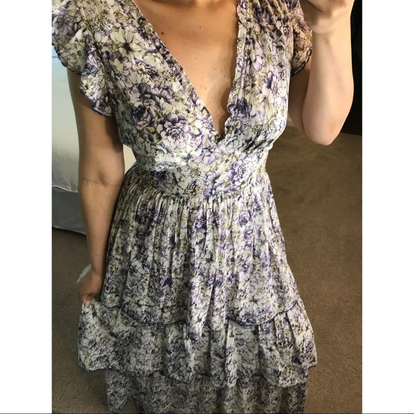 #HP💥🥳  Maxi Dress - HappyXNature - Picture 11 of 11